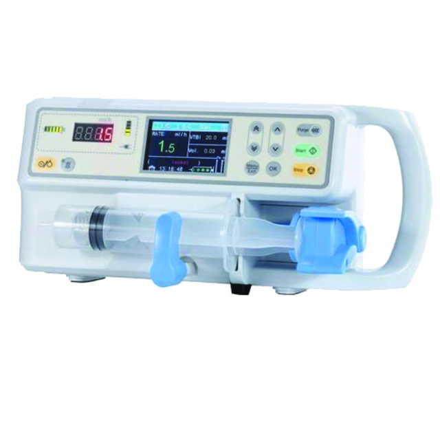 MEDICAL DIGITAL SYRINGE PUMP