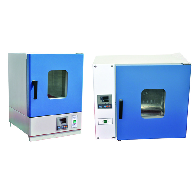 Lab Supplies Thermostat Infrared Oven For DHG Series