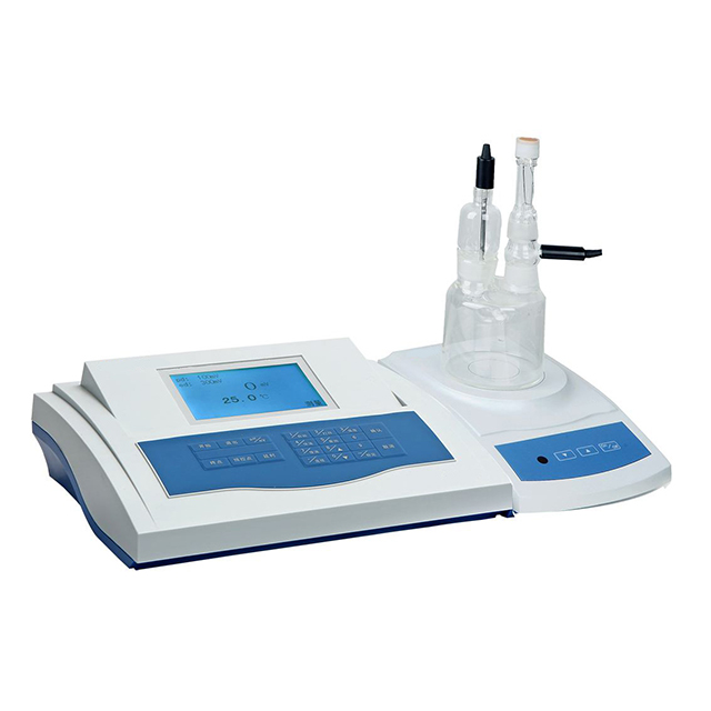 DIGITAL TRACE MOISTURE ANALYZER
