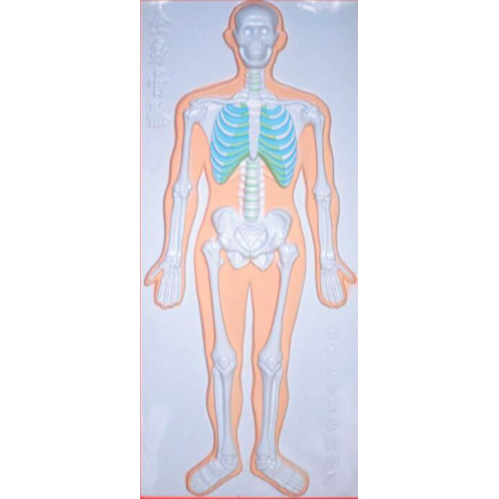 Relief of digestive system