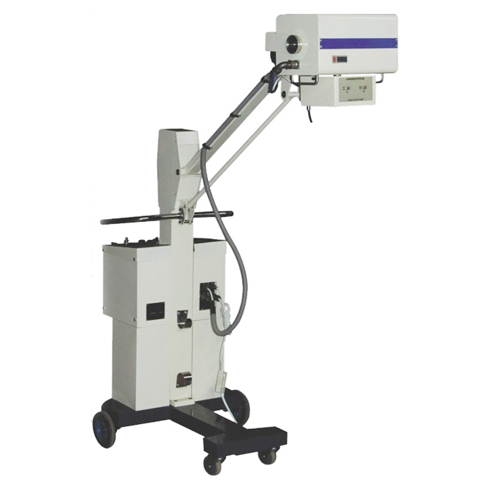 50mA Mobile X-ray Unit
