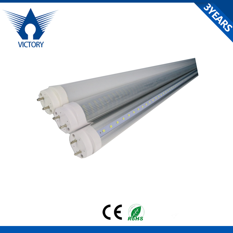 8 Ft t8 High Output Led Tube Lights