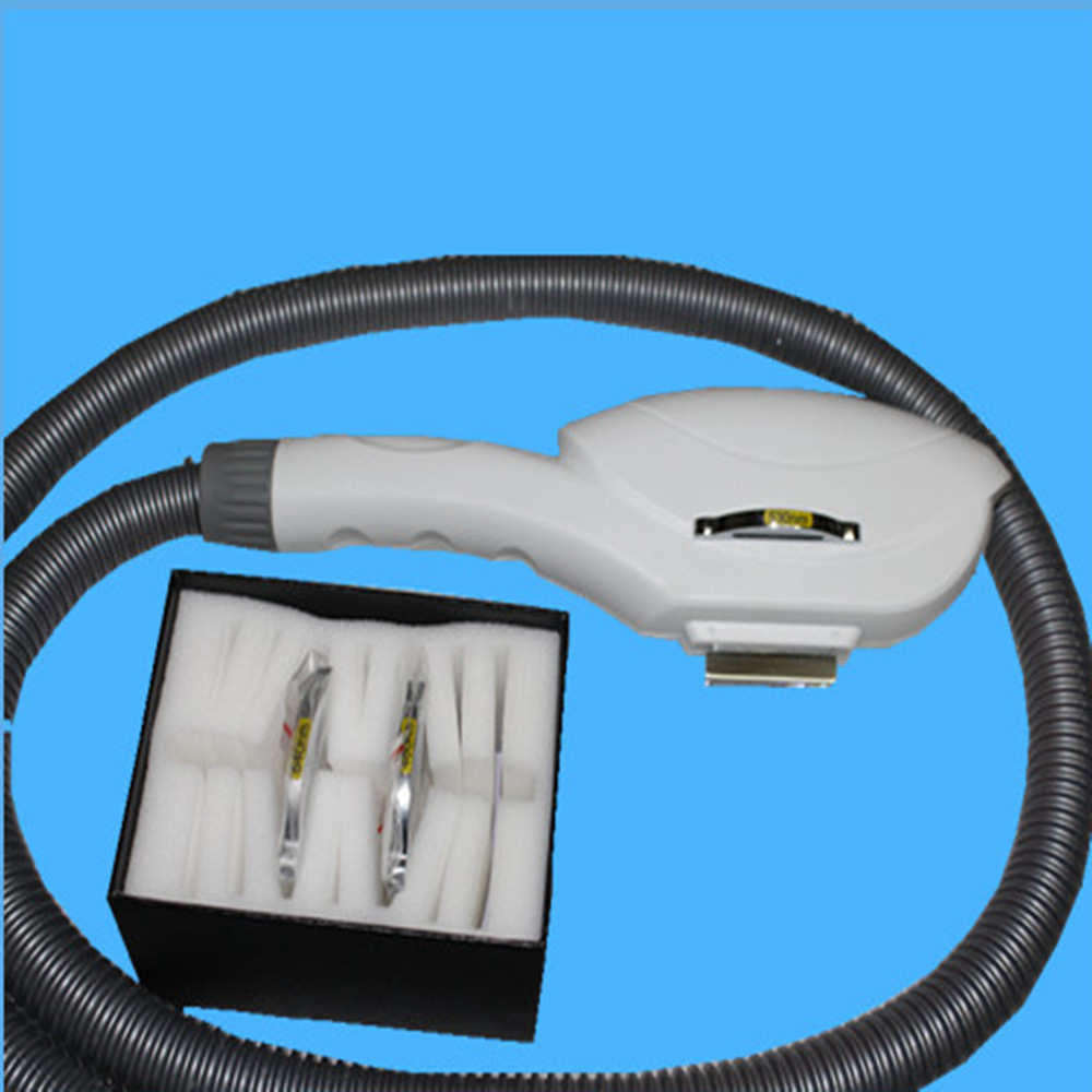 808 nm diode laser ipl handle spare parts on hot sale