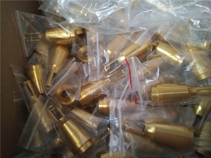 1064nm 532nm four probes NDYAG laser skin rejuvenation black doll dark