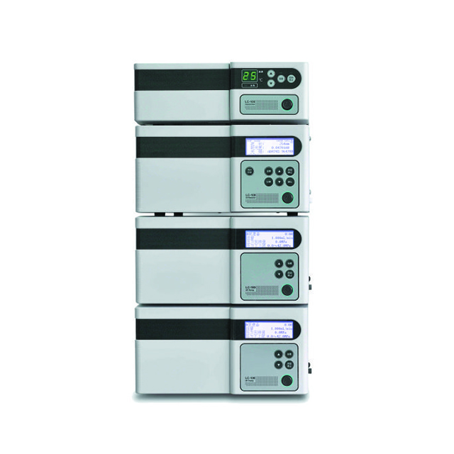 High Quality Liquid Chromatograph HPLC Equipment for Laboratory