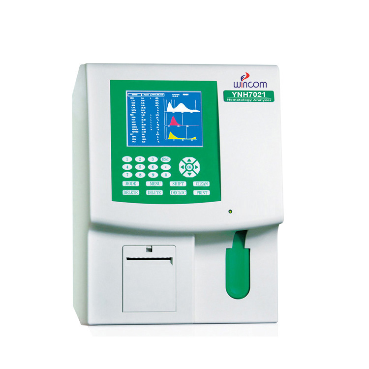hematology analyzer price
