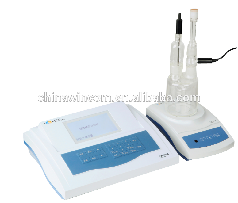 Laboratory automatic trace moisture analyzer with cheap price