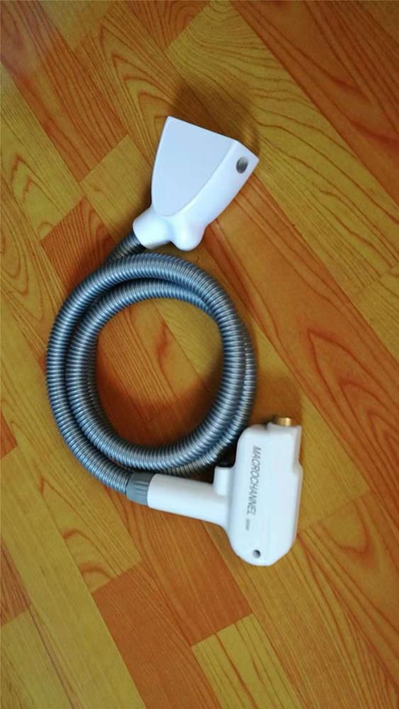 Wholesale 808nm laser diode hair removal handpiece on sale