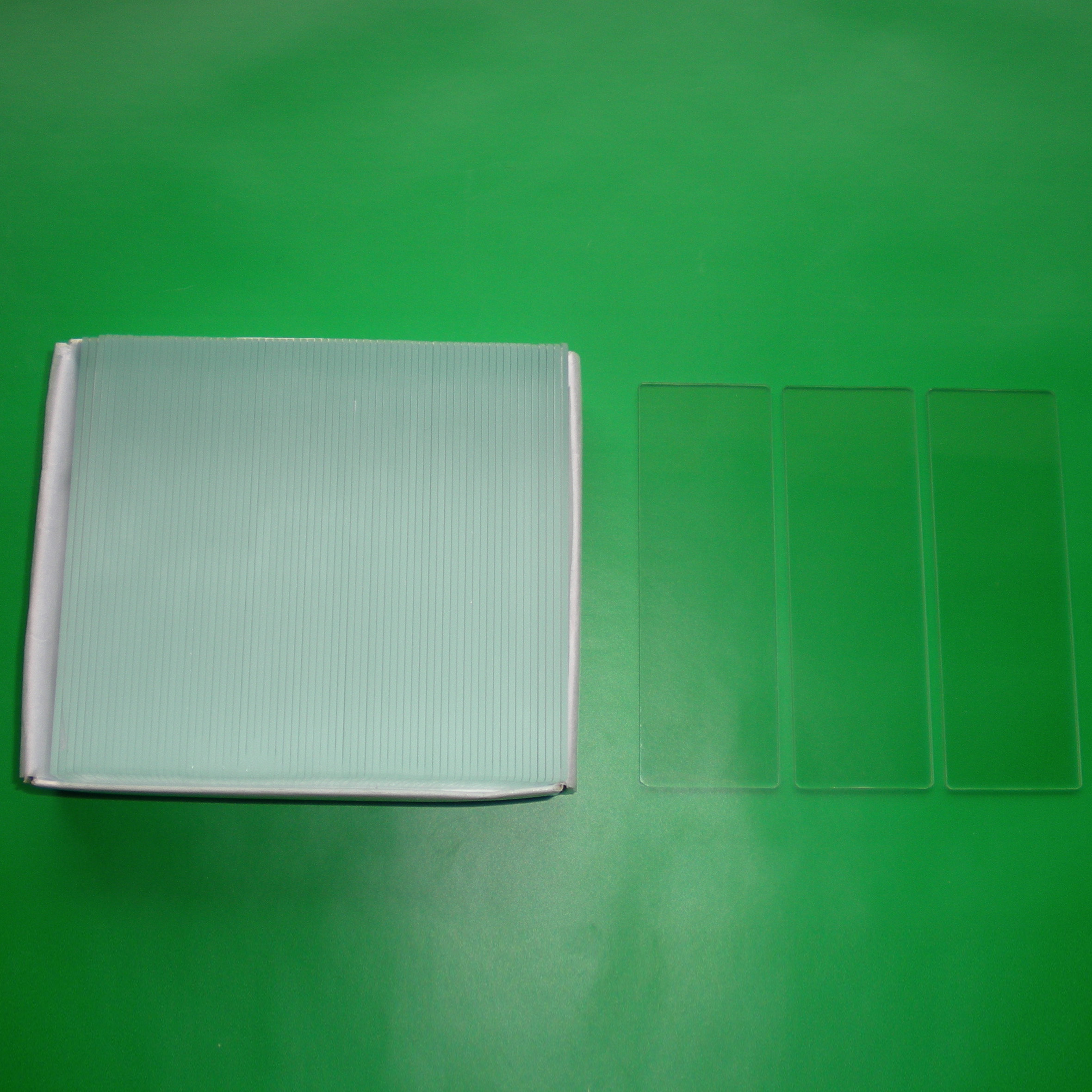 Medical Consumables Microscope Slide For 7101/7102