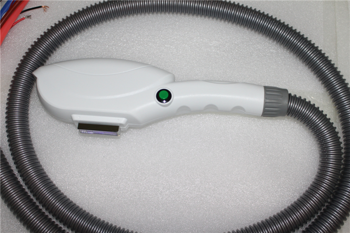Professional China manufacturer ipl machine spare parts ipl handset