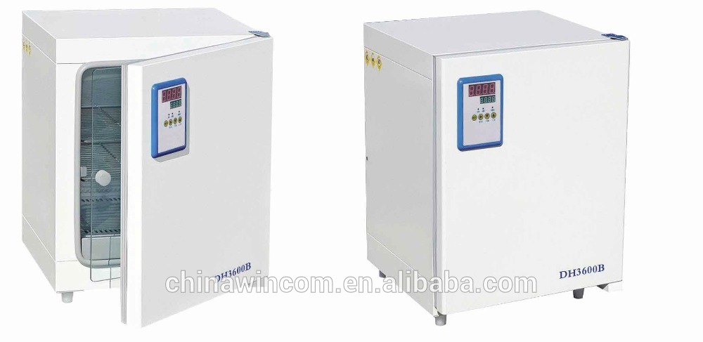 Laboratory Thermostat Incubator For DH series