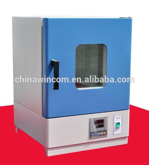 136L Digital Thermostat Infrared Oven for Laboratory DHG-9303-2S