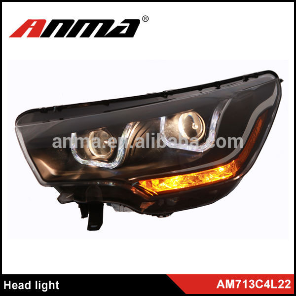 Hot sale Headlights Bulbs and auto car head light