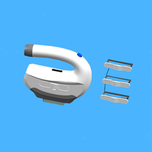 China ipl spare parts for replace ipl beauty machine maintenance