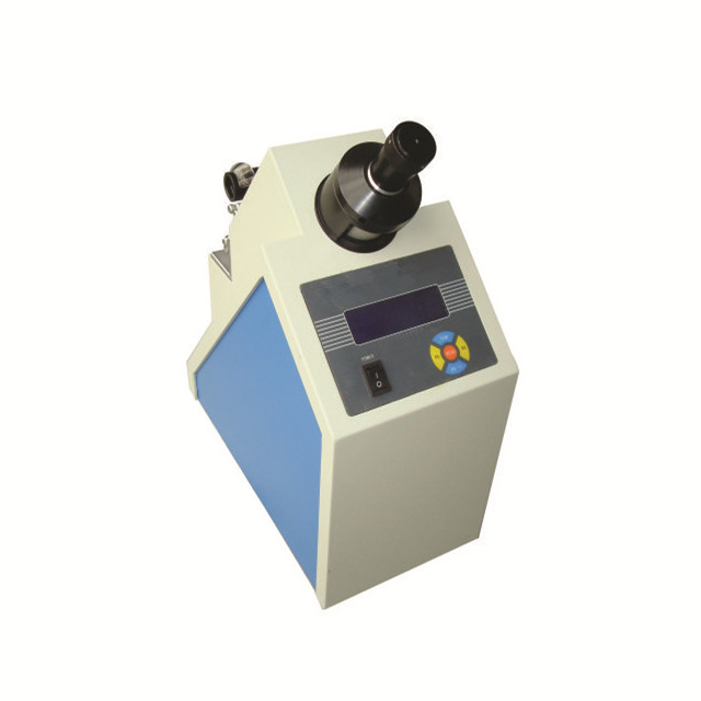 China Portable Auto Abbe Refractometer Price for Brix Testing REF-AB2J