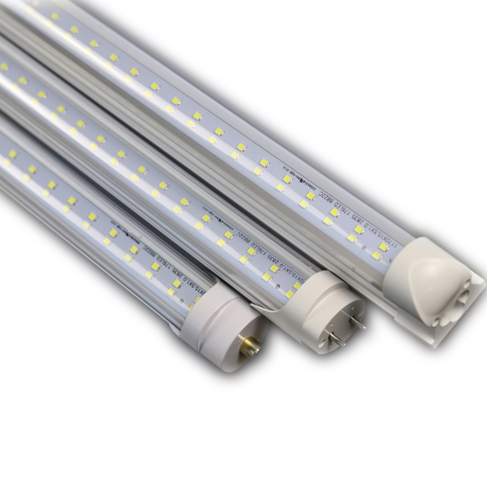 Shenzhen lighting factory led lamp tube 9w 600mm led tube light