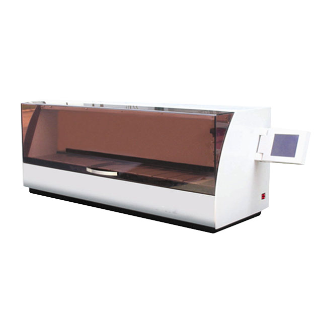 China Universal Laboratory Instrument Automatic Slide stainer