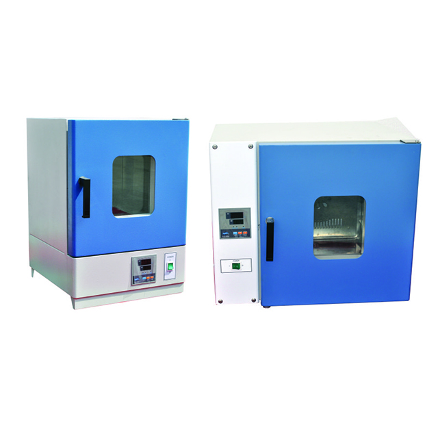 LABORATORY THERMOSTAT OVEN