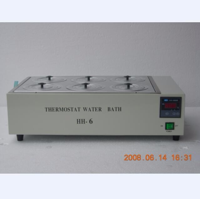Digital Thermostat Water Bath Heater Price for Heating Bottle WB-H6