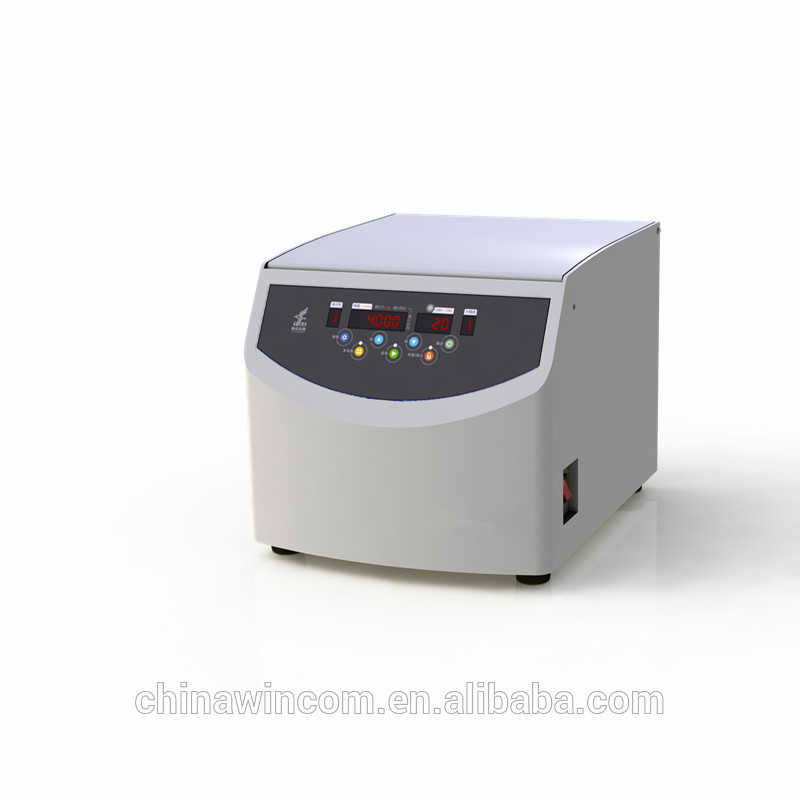 High speed Microhematocrit Centrifuge,blood centrifuge -TG12A