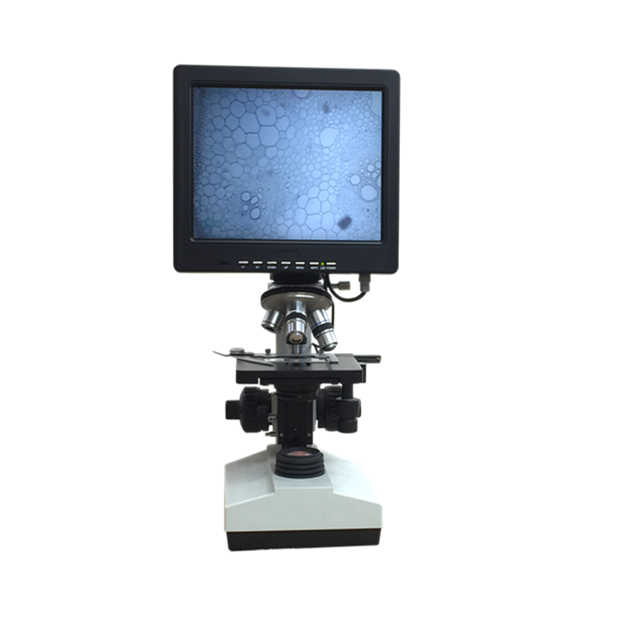 USB digital microscope/lcd microscope