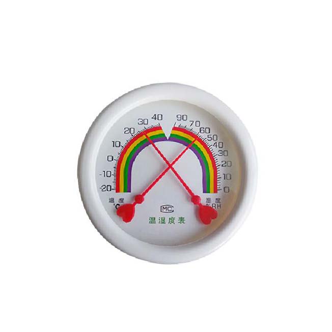 Indoor + Outdoor Thermohygrometer 8236 Price