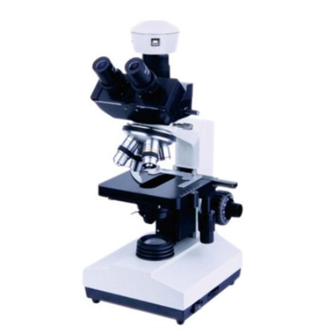 Laboratory Biological Coaxial Coarse & Fine Focus Adjustment Microscope MCS-DV32 Price