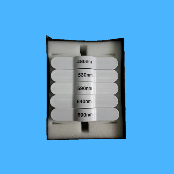 High performance and cost beauty machine spare part ipl filters