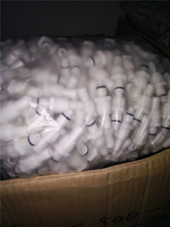 Hot sale CPC plastic connector for water circulation