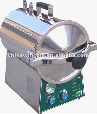 Table Top Steam Sterilizer,Autoclave sterilizer-( TM-T16J/TM-T24J)