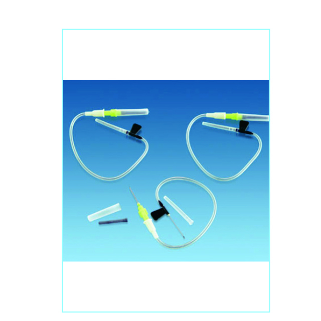Disposable Blood Collection Needle Manufacturer / Supplier in China