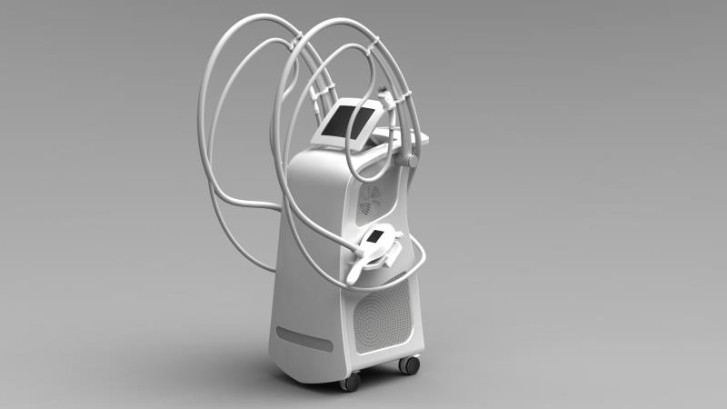 factory Outlet slimming machine /slimming beauty machine/Skinny legs