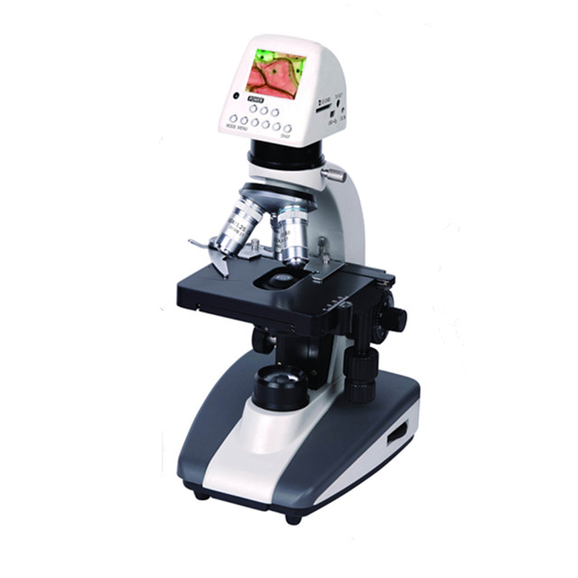 Infinitive plan achromatic objectives metallurgical microscope