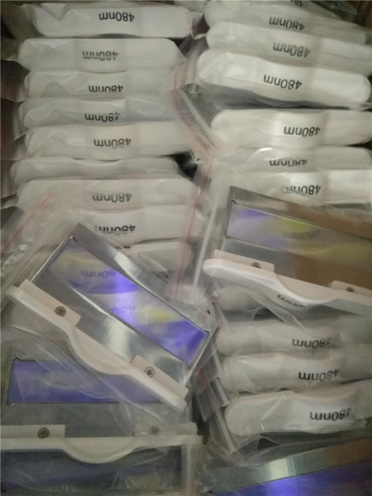 technology supports IPL hair removal/skin care used IPL filter