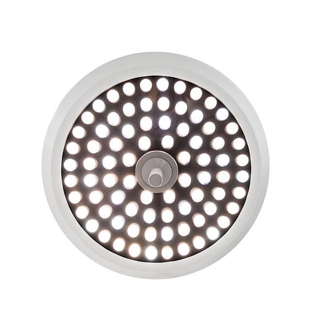 Hosptal  LED Operating Light Lamp PLM-500