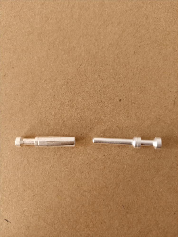 CE approved beauty machine plug and play handle spare parts