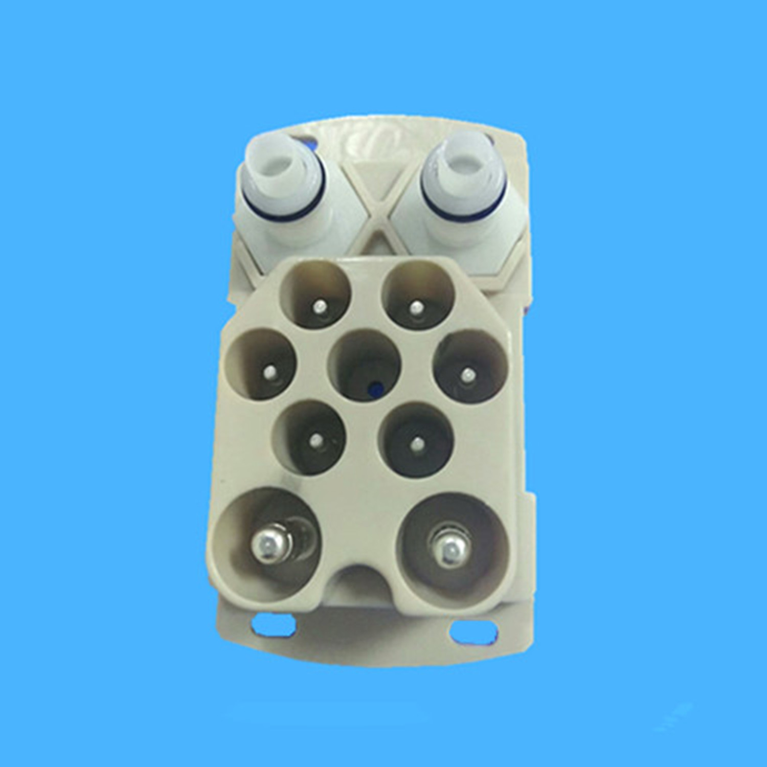 Professional manufacturer CPC Connector for IPL RF E-light equipment