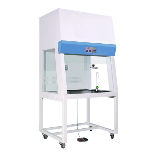 Laboratory Chemical Equipment Ductless Fume Hood