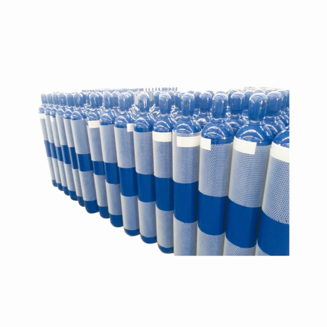 China Supplier for Portable Oxygen Cylinder Price for Medical OCL-10