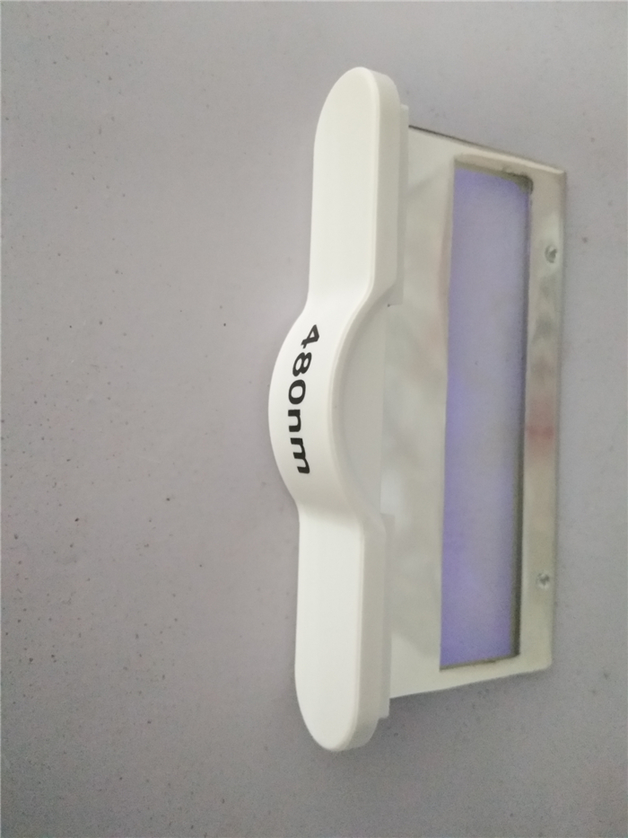 CE ISO Certification air oil separation ipl elight filters