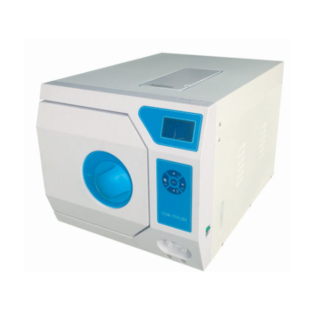 Cheap Table Top Steam Sterilizer Machine for lab