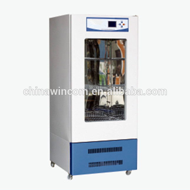 160L Digital Laboratory Mould Cultivation Cabinet incubator MHP-160