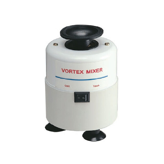 Chemical Pharmaceutical Machinery Vortex Mixer Price For Model VM-B