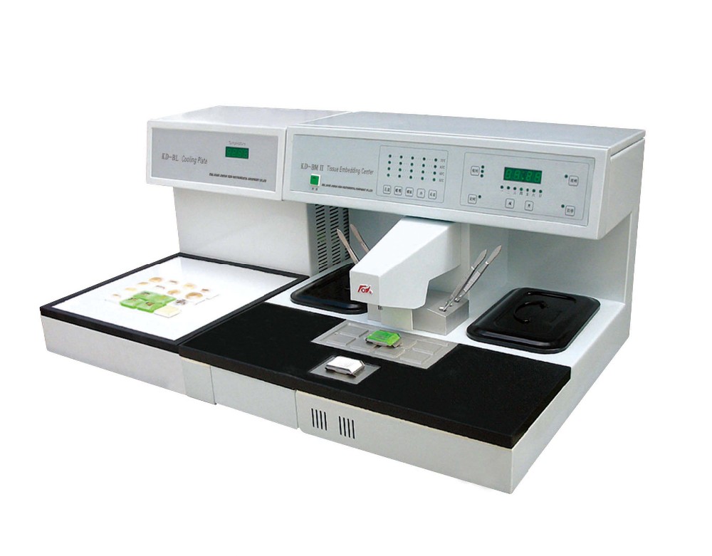Want to buy Tissue Embedding Cooling System WT-BMII-BL