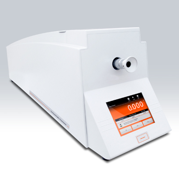 China Portable Semi-Automatic Polarimeter POL-200 Price