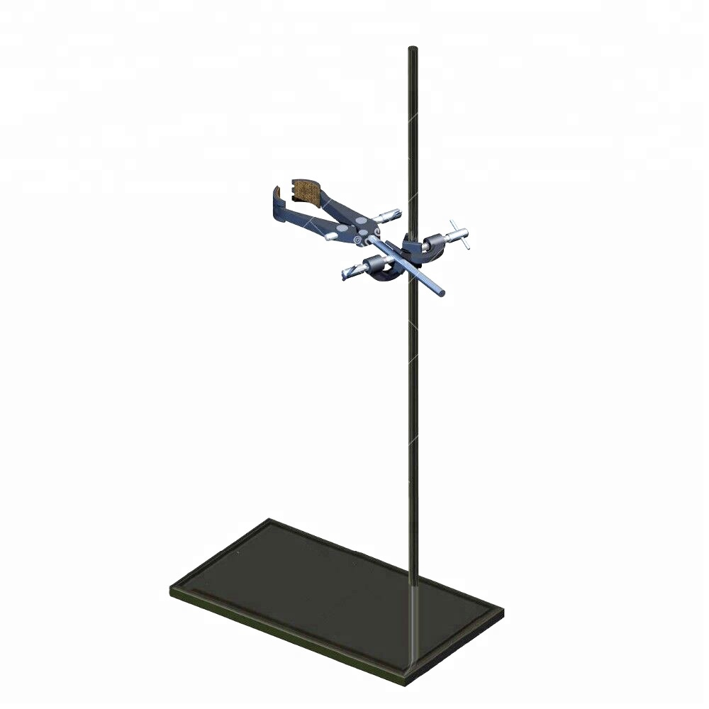 Top sale laboratory retort stand complete