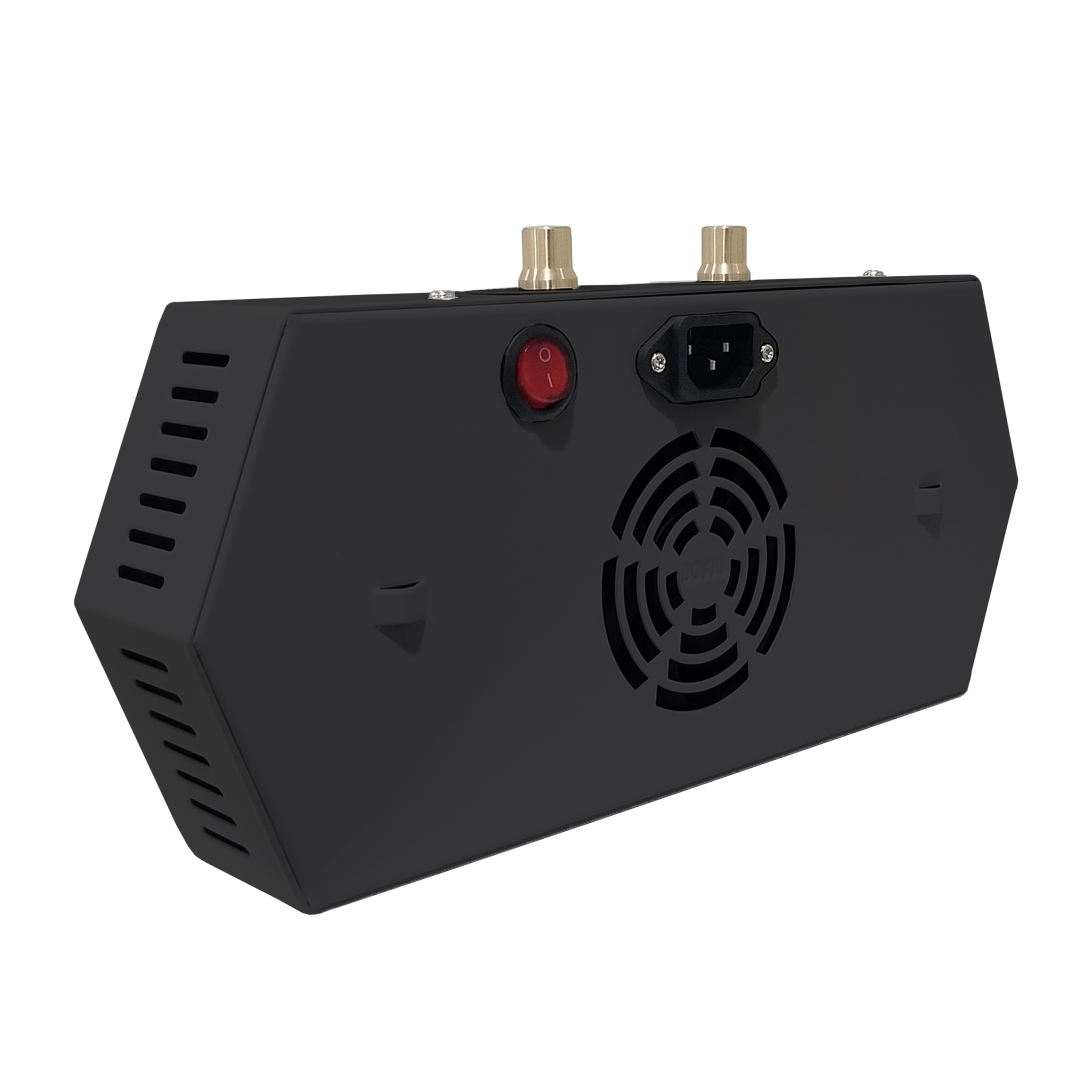 1000W Black Full Spectrum COB Indoor Plants LED Hydroponics Grow Lights for Indoor Green Plant Growth