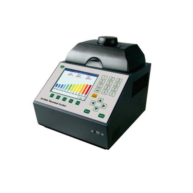 Medical PCR Thermal Cycler Price
