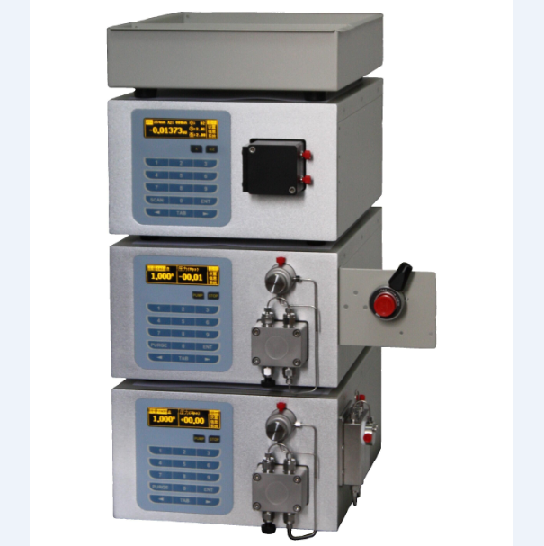 High Quality Degree/Gradient HPLC Machine