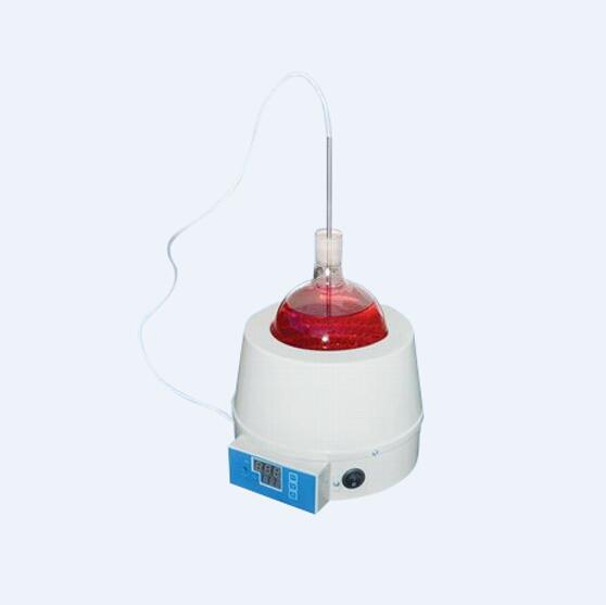 Cheaper Price Round Bottom Flask Electric Laboratory Chemical Heating Mantle